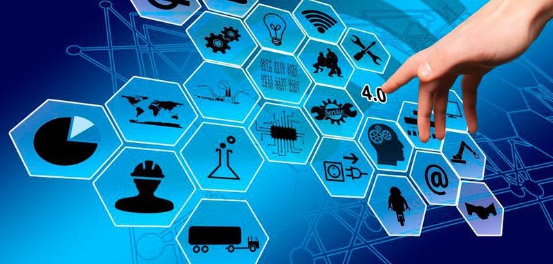 Bindeglied: Die Erweiterung NarrowBand-IoT macht den LTE-Standard fit für das Internet der Dinge.