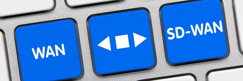 Mit Software-Defined WANs sind Service-Provider in der Lage, die geänderten Anforderungen von Unternehmen an ein Corporate WAN zu erfüllen.