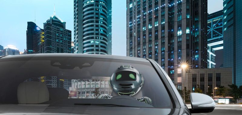 Glaubt man dem ehemaligem GM-Chef Bob Lutz, wird das autonome Fahren innerhalb der nächsten 20 Jahre das Ende der automobilen Welt, wie wir sie heute kennen, mit sich bringen.