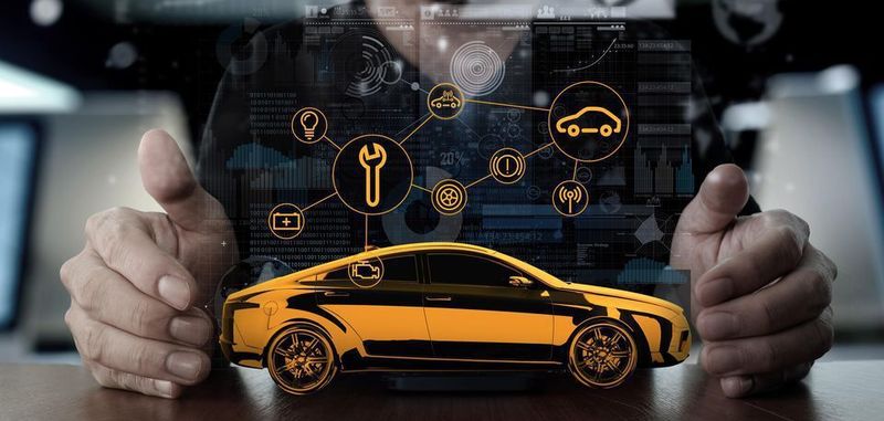 Mit der zunehmenden Digitalisierung des Automobils und des neuen Ökosystems rund um vernetzte Fahrzeuge, werden im zunehmenden Maße Daten generiert und verfügbar gemacht.