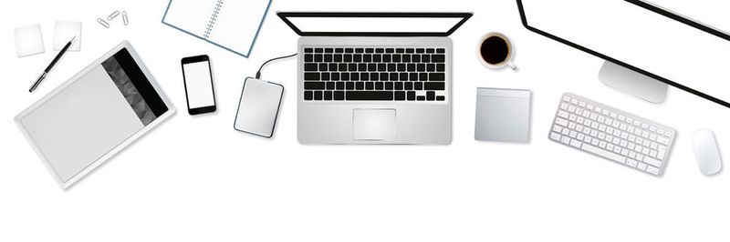 Egal ob Notebook, Handy, Tablet oder PC – mit One Workplace wird jedes Device zum sinnvoll gemanagten Arbeitsgerät.