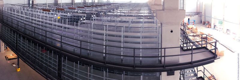Im neuen Logistikzentrum will Schunk mit Softwaresystemen auf Basis von SAP EWM homogene, digitale Prozesse ermöglichen.