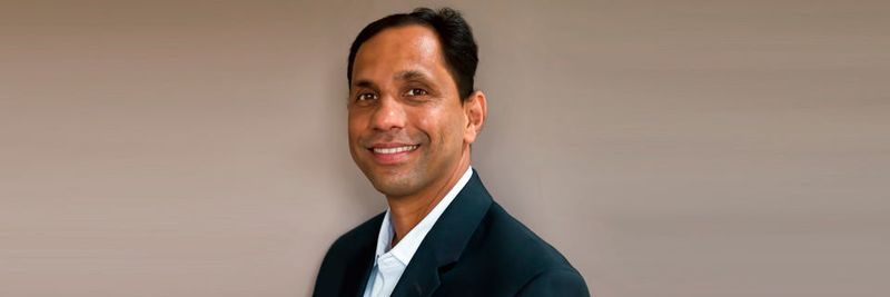 Der Autor: Sudhir Sawant ist Chief Architect Digital Business bei Mindtree