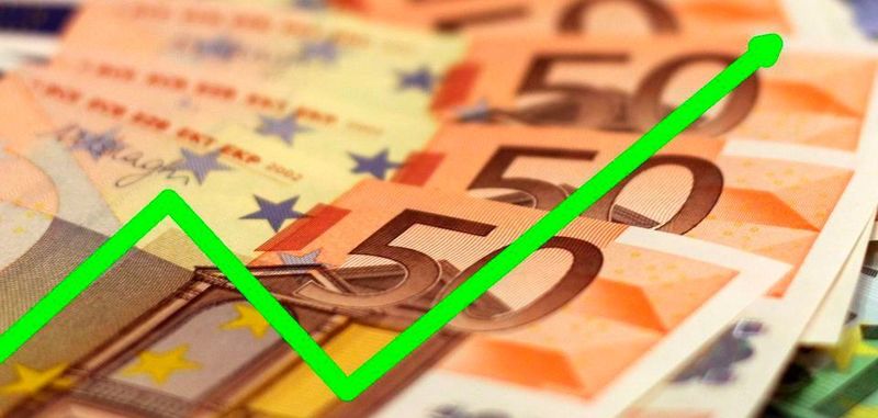 Auf Wachstumskurs: Zuwächse bei Umsatz und Aufträgen für die Bauelementedistribution