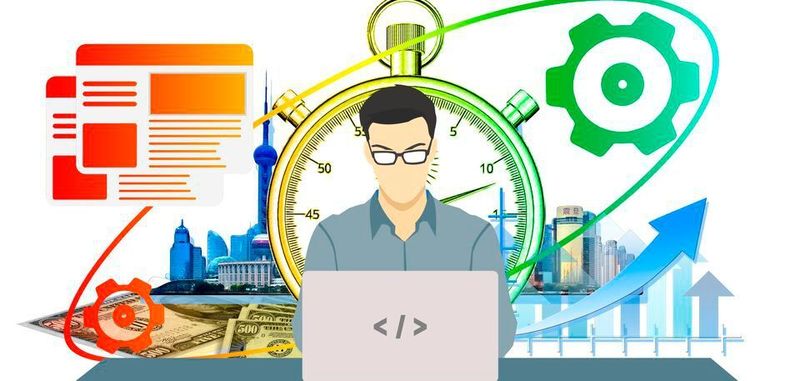 Schnellste Reaktivität in kürzester definierter Zeitspanne: Bei Echtzeitsystemen kommt es auf schlanke. hochpräzise Abläufe an. Dabei wird unter anderem zwischen "harter" und "weicher" Echtzeit unterschieden.