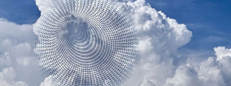 Damit die IT und die eigenen Daten nicht in einem Cloud-Wurmloch verschwinden: Axians rät zur Managed Private Cloud.