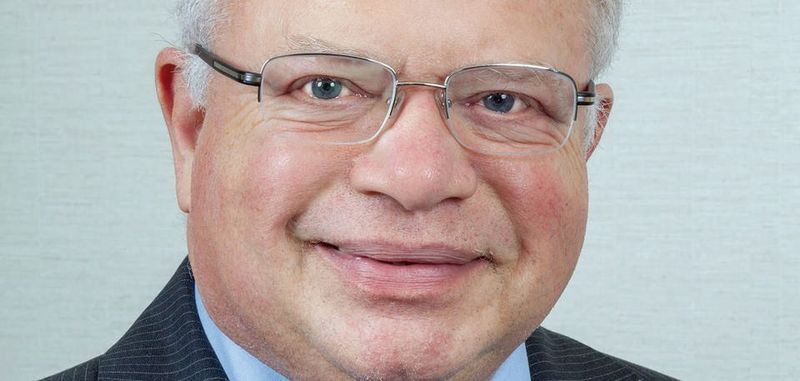 Robert Dobkin: Bob ist Mitbegründer und technischer Geschäftsführer bei Linear Technology.