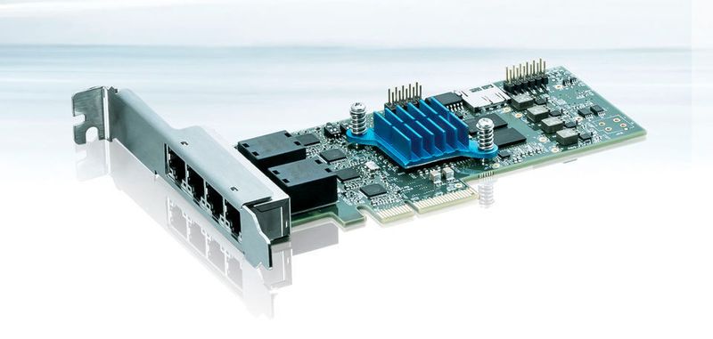 TSN-Card
