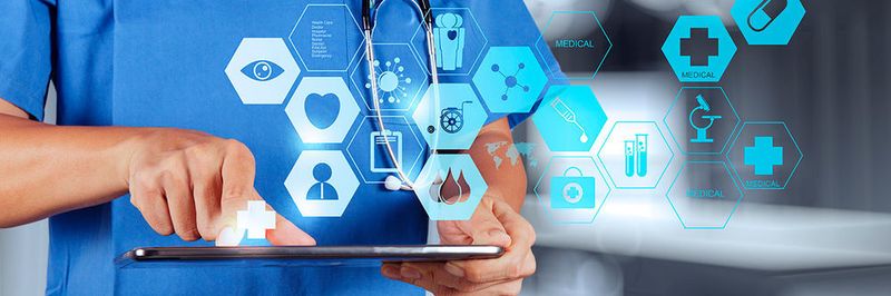 Digitale Anwendungen im Gesundheitssystem wie etwa telemedizinische Behandlungen, eine Video- oder Online-Sprechstunde erfordern eine verlässliche Datenübertragung und einen Zugriff auf Informationen in Echtzeit