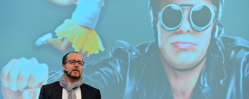 Torsten Sentis, Co-Gründer und Geschäftsführer Bidabike.de.