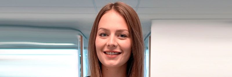 Die Autorin: Kathrin Stadler ist Trendscout und Wissensmanager bei Mindbreeze