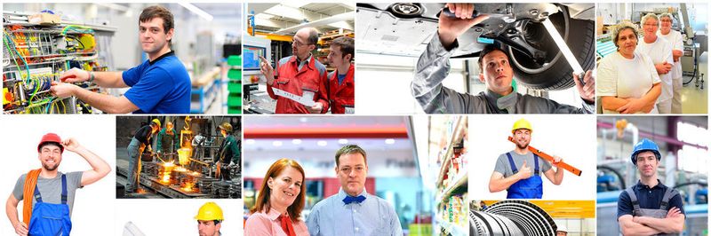 Jedes Jahr ermittelt die Jobbörsre Glassdoor, wer die beliebtesten Arbeitgeber sind.