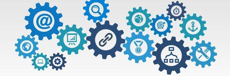 Im Digitalisierungsprozess spielt auch das Expertenwissen eine wichtige Rolle.