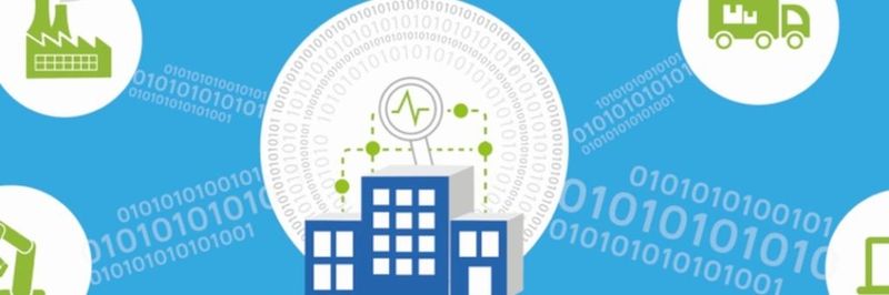 IoT-Plattformen als zentrale Knotenpunkte.