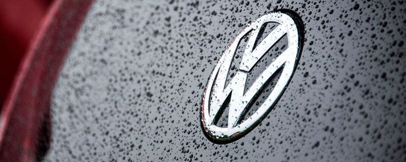 Richter Cox verhängt die Höchststrafe gegen den langjährigen VW-Mitarbeiter: Sieben Jahre Gefängnis, dazu kommt eine Geldstrafe über 400 000 Dollar.