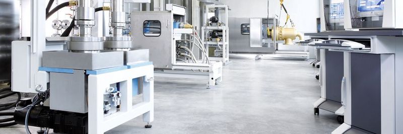 Der mechanische Aufbau der Druckluftmotoren sorgt dafür, dass weder Wärme noch Funken entstehen, die explosionsgefährdete Stoffe entzünden könnten. Außer Druckluft benötigen sie keine Energieversorgung.