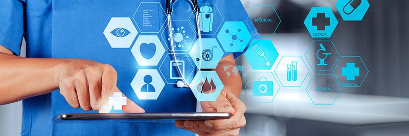 Digitale Anwendungen im Gesundheitssystem wie etwa telemedizinische Behandlungen, eine Video- oder Online-Sprechstunde erfordern eine verlässliche Datenübertragung und einen Zugriff auf Informationen in Echtzeit