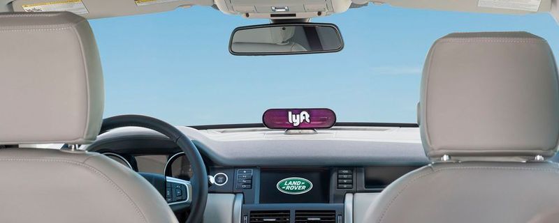 Lyft ist die am schnellsten wachsende Plattform zur Vermittlung privater Fahrdienste in den USA. Sie hat 2017 ihren Umsatz verdreifacht und nach Kanada expandiert.
