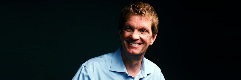 Der Autor: Mike Olson ist Mitgründer von Cloudera und aktueller Chefstratege
