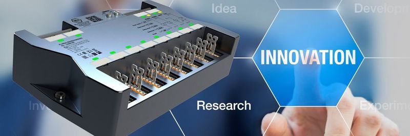 Laut BEx-Solution liegt die Besonderheit des Moduls in seiner Kompaktheit in Kombination mit verschiedenen Industrial-Ethernet-Bussystemen.