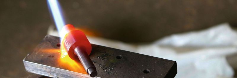 In Härtereien geht es nicht nur darum, dass ein Bauteil am Ende wieder kühl sein muss. Die Sauberkeit der Bauteile spielt bereits während des Prozesses eine entscheidende Rolle.