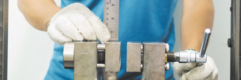 Abb. 1: Prüfdienstleistungen: Die Suche nach geeigneten Prüflaboren gestaltet sich für Auftraggeber oft aufwändig.