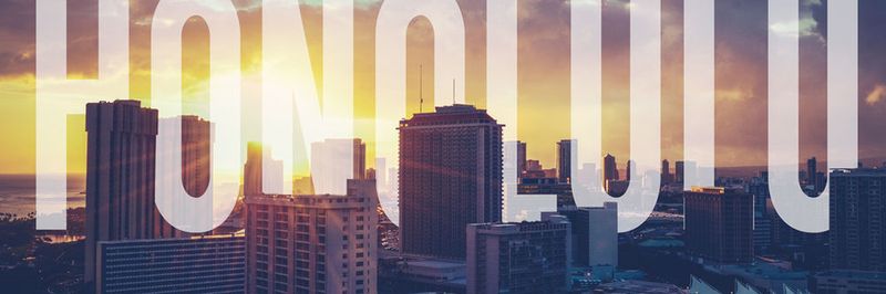 Statt mit traumhaften Stränden wie Honolulu auf Hawaii lockt das Project Honolulu von Microsoft mit einer neuen webbasierten Management-Konsole für Windows Server.