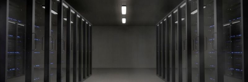 Nach Umsatz gerechnet ist Hewlett Packard Enterprise (HPE) führend auf dem weltweiten Server-Markt.