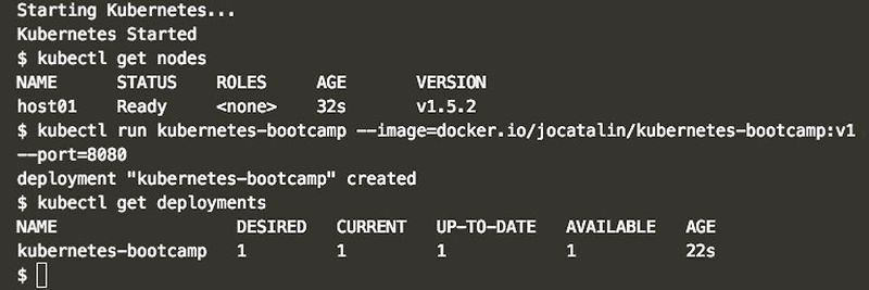 In der Google-Cloud-Plattform lassen sich Kubernetes und die dazu gehörigen Container testen.
