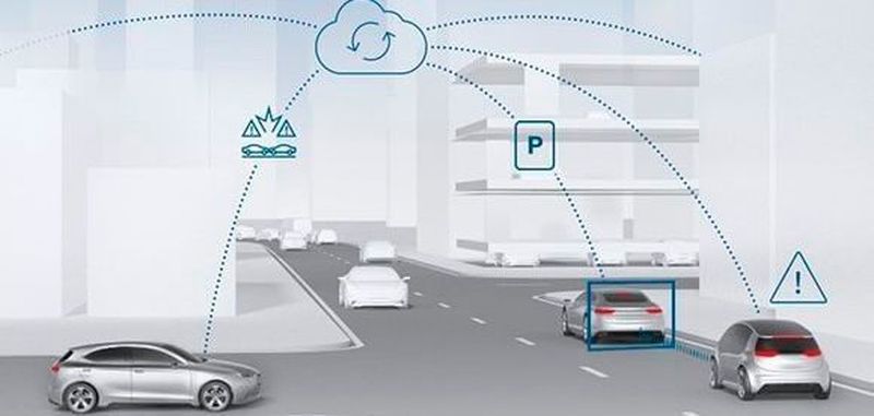 Mithilfe einer offenen Plattform soll Software auf Basis von Linux für das vernetzte Auto entwickelt werden.