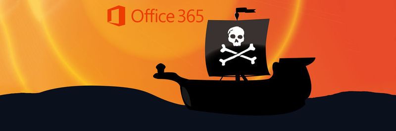 Immer öfter werden durch gezielte Spearphishing-Attacken Office 365-Konten gekapert, um mit der gestohlenen Identität weitere Angriffe innerhalb des Unternehmens auszuführen.