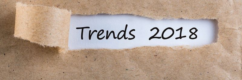 Die Metatrends 2018 sollen künftige Bedürfnisse von Cloud-Anwendern abbilden.