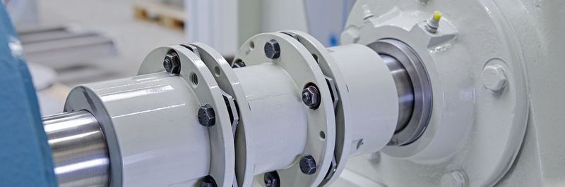 In Sibirien müssen Bauteile auch widrigsten Bedingungen trotzen. Kein Problem für die Flender-N-Arpex-Kupplung. Diese hält auch in der Standardausführung Temperaturen von –50 bis 280 °C stand.