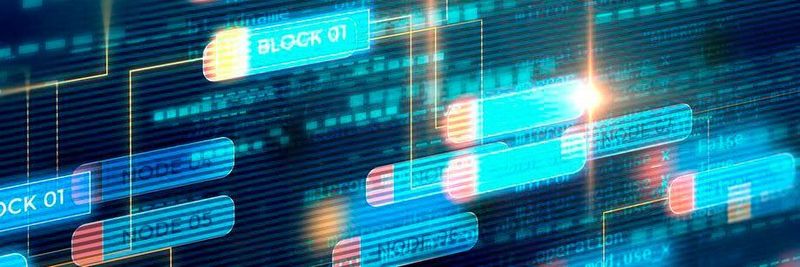 Noch bringt die breite Öffentlichkeit Blockchain mit dem Thema Bitcoin in Verbindung. Doch das Potenzial der Technologie reicht weit über die Finanzwelt hinaus.