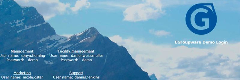 Verschmelzung von klassischer Groupware und Fileserver mit Online Office: EGroupware mit integriertem Collabora.