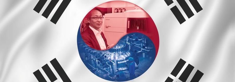 Analyse vom Labor zum Prozess: Wird Korea zur Blaupause für die Doppelstrategie?