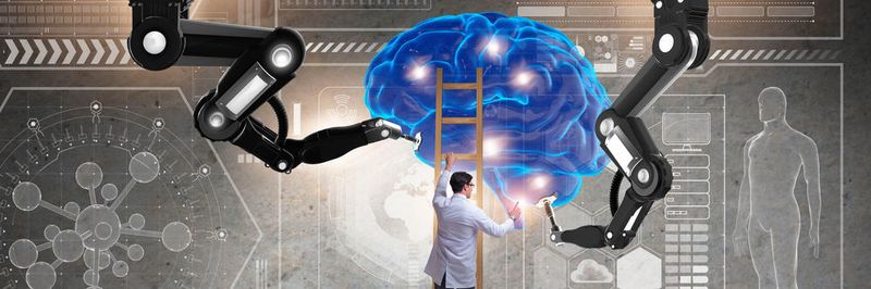 Auch im Healthcare-Bereich gewinnt das Thema Machine Learning an Bedeutung