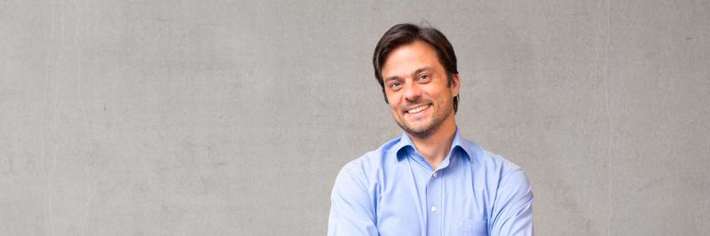 Christoph Maier gehört bald wieder zum Vorstand der Thomas-Krenn.AG.
