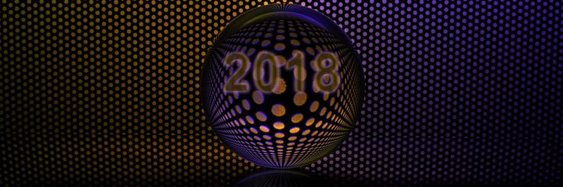 Auch 2018 werden Cyberkriminelle wieder neue Wege finden, um Unternehmen und Privatpersonen noch effizienter angreifen zu können.