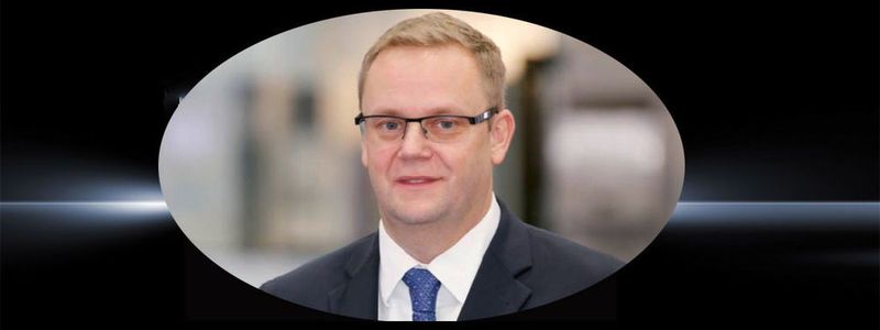 Andreas Keiger, Executive Vice President Global BU IT Infrastructure bei Rittal, gibt einen Ausblick auf die Trends 2ß18