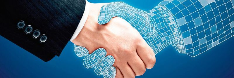 Der direkte Austausch in Meeting oder auf dem Büroflur wird von vielen Arbeitskräften der digitalen Alternative vorgezogen.