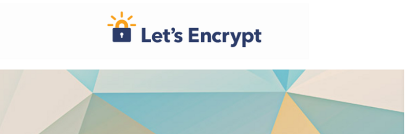 Let´s encrypt wächst und gedeiht.