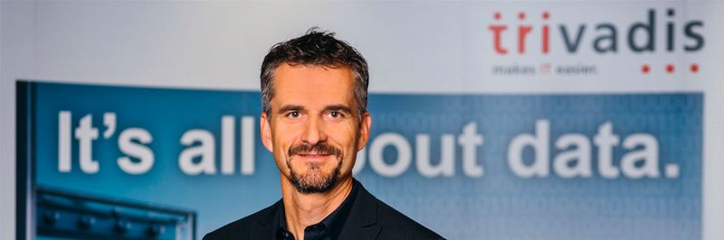 Warum Managed Services nicht nur die sicherere, sondern auch die günstigere Cloud-Variante sind, erklärt Sebastian Bloch, Head of Sales bei der Trivadis AG.