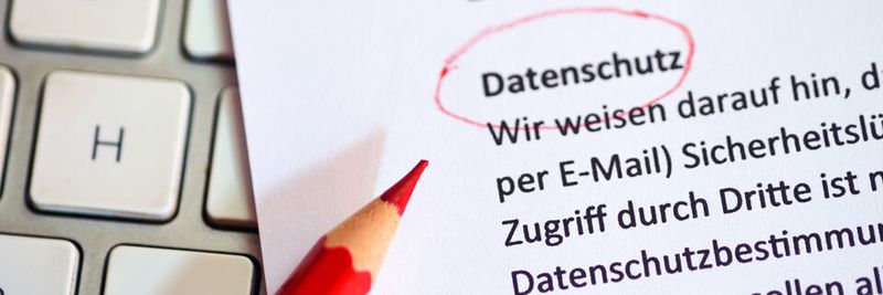 Mit Digitalisierung und mobiler Arbeit werden Datenhaltungskonzepte zum Dreh- und Angelpunkt zur Einhaltung des Datenschutzes.