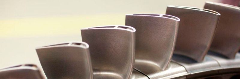 Siemens wurde von der American Society of Mechanical Engineers (ASME) für seine technische Leistung hinsichtlich der ersten erfolgreich im 3D-Druck erstellten und vollständig geprüften Gasturbinenlaufschaufeln ausgezeichnet.