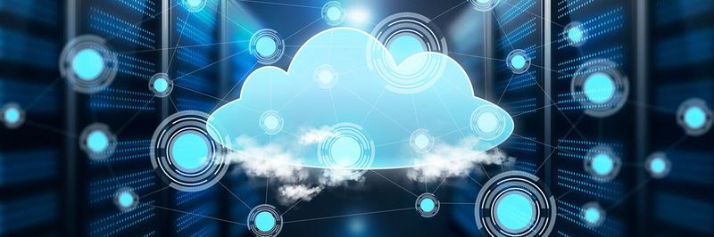 Rechenleistung, Storage, Connectivity & Network - Services der Open Telekom Cloud im Überblick.