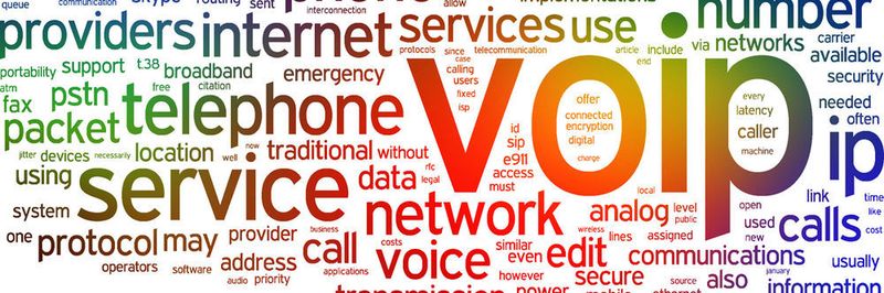 Die Migration von ISDN zu VoIP kann sehr einfach sein, wenn man einige Dinge beachtet.
