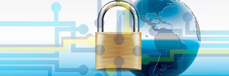 Grundlegende Faktoren für Sicherheit in der Cloud: Standort, Aufbau des Rechenzentrums, Umgang mit den Daten.