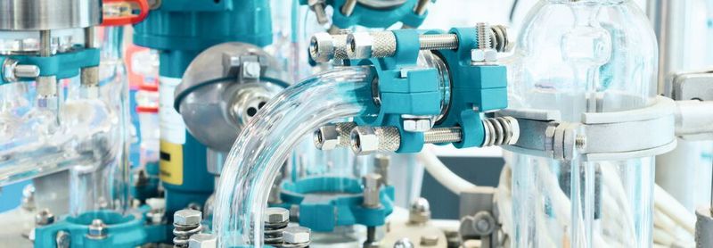CFD simulation for reaction engineering