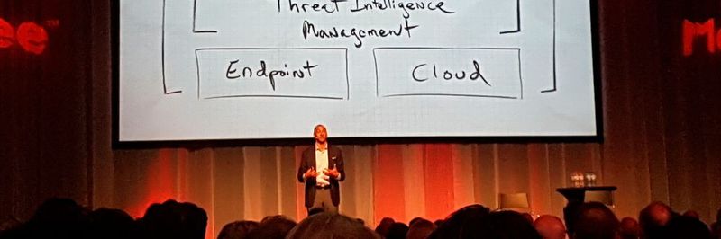 In der Strategie von McAfee spielt das offene Ökosystem in der Security eine entscheidende Rolle.